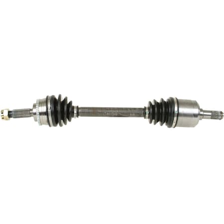 A1 Cardone New Cv Drive Axle, 66-3274 66-3274
